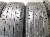 ブリヂストン ネクストリー 175/65R15 / FS 6.0J+43 100-4穴 4本