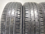 ブリヂストン エコピア NH100C 175/65R15 / BALMINUM 5.5J+50 100-4穴 4本