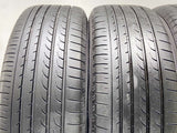ヨコハマ ブルーアース RV-02 195/65R15 /トヨタ純正 6.0J+50 114.3-5穴 4本