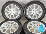 ブリヂストン ネクストリー 175/65R15 / RF 5.5J+43 100-4穴 4本