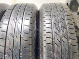 ブリヂストン ネクストリー 175/65R15 / RF 5.5J+43 100-4穴 4本