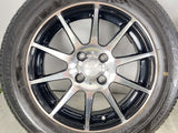 ブリヂストン エコピア NH100C 175/65R15 / 5.5J+42 100-4穴 4本