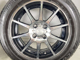 ブリヂストン エコピア NH100C 175/65R15 / 5.5J+42 100-4穴 4本