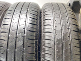ブリヂストン エコピア NH100C 175/65R15 / 5.5J+42 100-4穴 4本