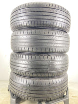 ヨコハマ ブルーアースGT AE51 185/60R15 4本