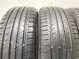 ヨコハマ ブルーアースGT AE51 185/60R15 4本