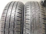 ブリヂストン エコピア NH100C 185/60R15 2本