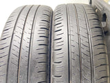 ダンロップ エナセーブ EC300+ 165/60R15 2本