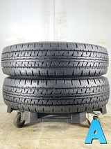 ダンロップ エナセーブ VAN01 195/80R15 107/105N LT 2本