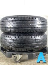 ダンロップ エナセーブ EC204 185/65R15 2本