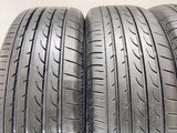 ヨコハマ ブルーアース RV-02 195/65R15 4本