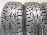 トーヨータイヤ トランパス mpZ 195/65R15 4本