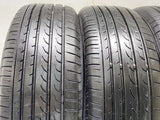 ヨコハマ ブルーアース RV-02 195/65R15 4本