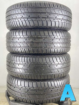 トーヨータイヤ トランパス mpZ 195/65R15 4本