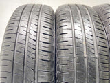 ダンロップ エナセーブ EC204 195/65R15 4本