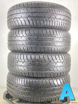 トーヨータイヤ トランパス mpZ 195/65R15 4本