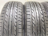 ダンロップ エナセーブ EC202 195/65R15 4本