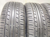 ヨコハマ エコス ES31 195/65R15 4本