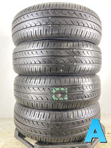 ヨコハマ ブルーアース 195/65R15 4本
