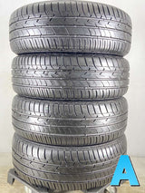 トーヨータイヤ トランパス mpZ 195/65R15 4本