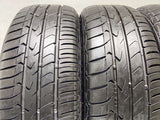トーヨータイヤ トランパス mpZ 195/65R15 4本