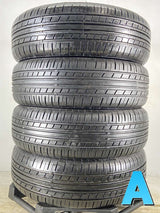 ヨコハマ エコス ES31 195/65R15 4本