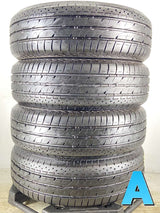 ブリヂストン LUFT RV2 195/65R15 4本