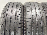 ブリヂストン LUFT RV2 195/65R15 4本
