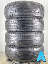 グッドイヤー GT エコステージ 215/65R15 4本