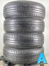 ヨコハマ ブルーアース A 175/60R15 4本