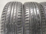 ヨコハマ ブルーアース A 175/60R15 4本