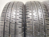 ダンロップ エナセーブ EC204 205/65R15 4本
