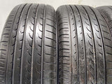 ヨコハマ ブルーアース RV-02 195/65R15 4本