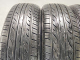ダンロップ エナセーブ EC202 195/65R15 4本