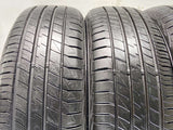 ダンロップ ルマン5 195/65R15 4本