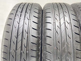 ブリヂストン ネクストリー 195/65R15 4本