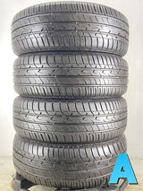 トーヨータイヤ トランパス mpZ 195/65R15 4本