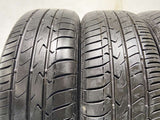 トーヨータイヤ トランパス mpZ 195/65R15 4本