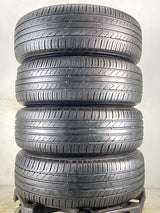 トーヨータイヤ SD-7 205/65R15 / ラフィット 6.0J+50 114.3-5穴 4本