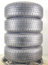 ヨコハマ エコス ES31 185/65R15 /トヨタ純正 6.0J+45 100-5穴 4本