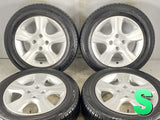 ブリヂストン エコピア NH100C 175/65R15 /ホンダ純正 5.5J+45 100-4穴 4本