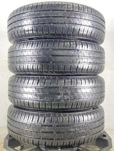 ブリヂストン エコピア NH100C 175/65R15 /ホンダ純正 5.5J+45 100-4穴 4本