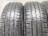 ブリヂストン エコピア NH100C 175/65R15 /ホンダ純正 5.5J+45 100-4穴 4本