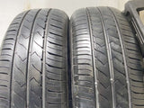 トーヨータイヤ SD-7 195/65R15 2本