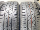 SEIBERLING SL101 195/65R15 /トヨタ純正 6.0J+45 100-5穴 4本