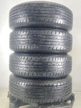 ブリヂストン ネクストリー 185/65R15 /トヨタ純正 6.0J+45 100-5穴 4本