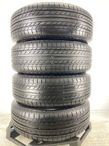 ブリヂストン エコピア EP150 185/60R15 / ESTROSA 6.0J+50 100-4穴 4本