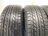 ブリヂストン エコピア EP150 185/60R15 / ESTROSA 6.0J+50 100-4穴 4本