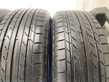ブリヂストン エコピア EP150 185/60R15 / ESTROSA 6.0J+50 100-4穴 4本