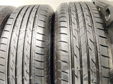 ブリヂストン ネクストリー 185/65R15 /マツダ純正 5.5J+40 100-4穴 4本